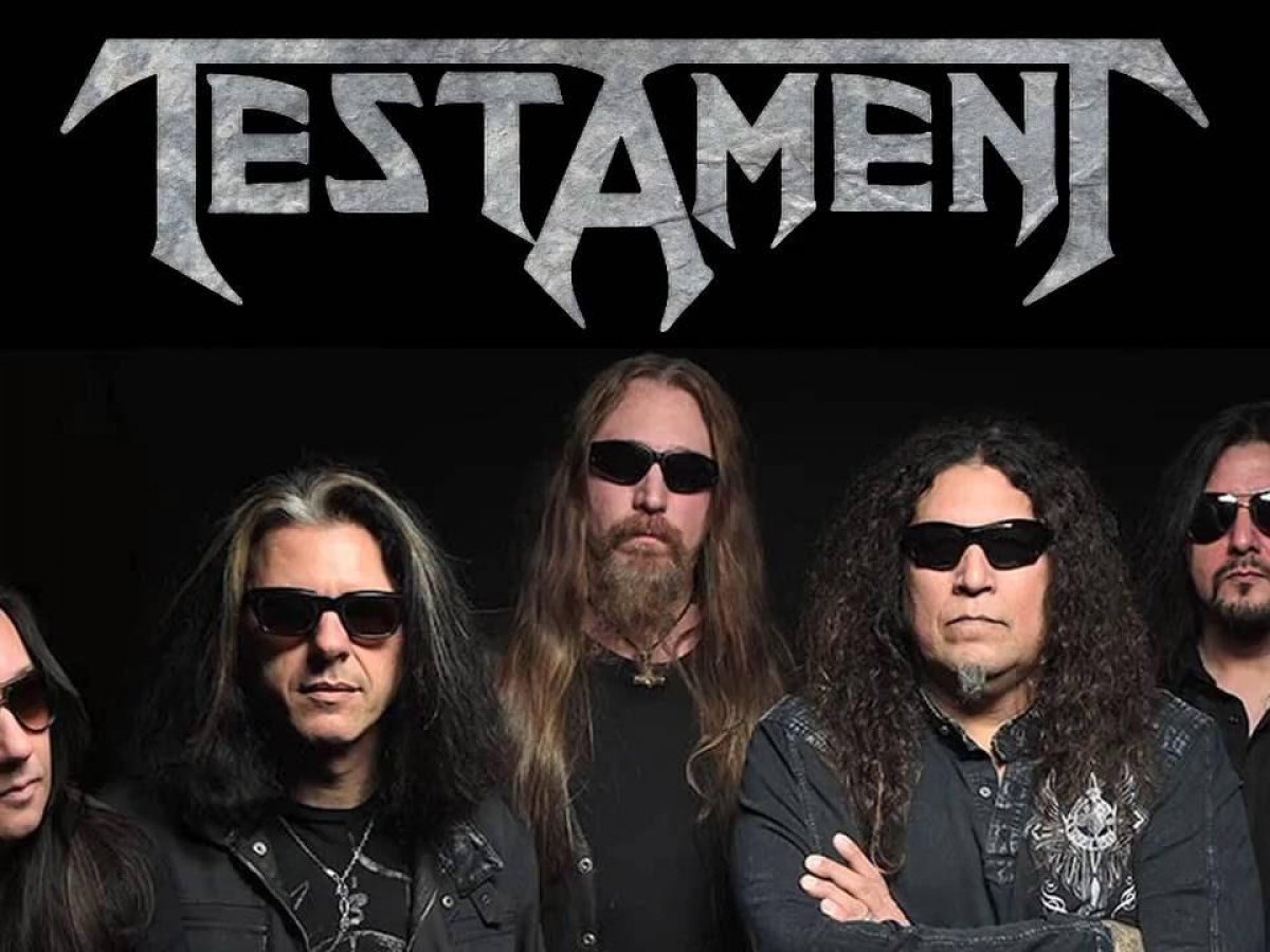 Testament
