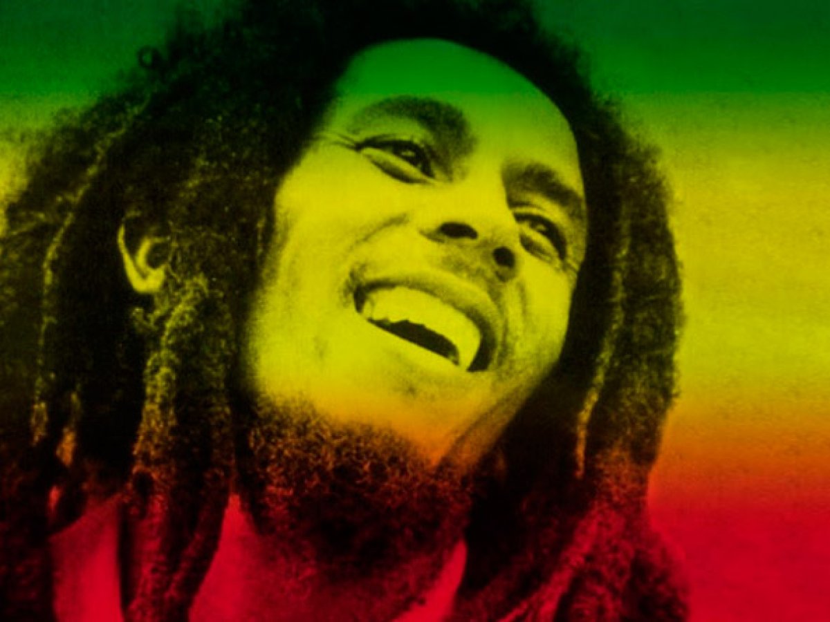 Bob Marley