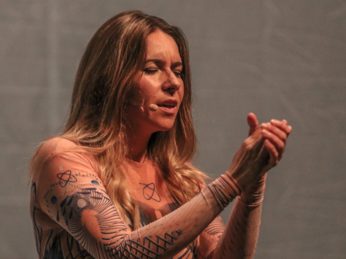 Rocío Márquez