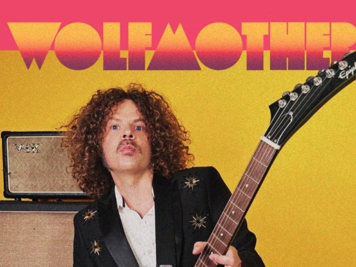 Wolfmother