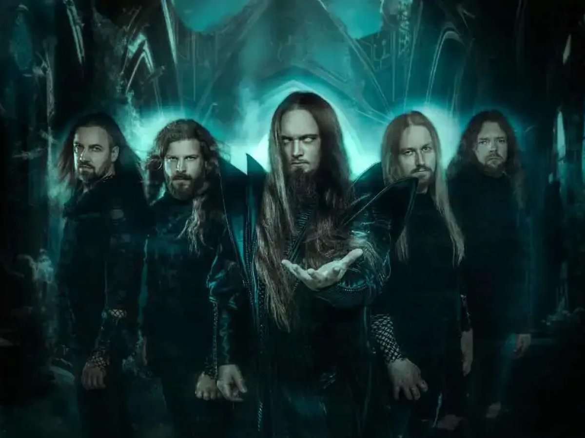 Orden Ogan