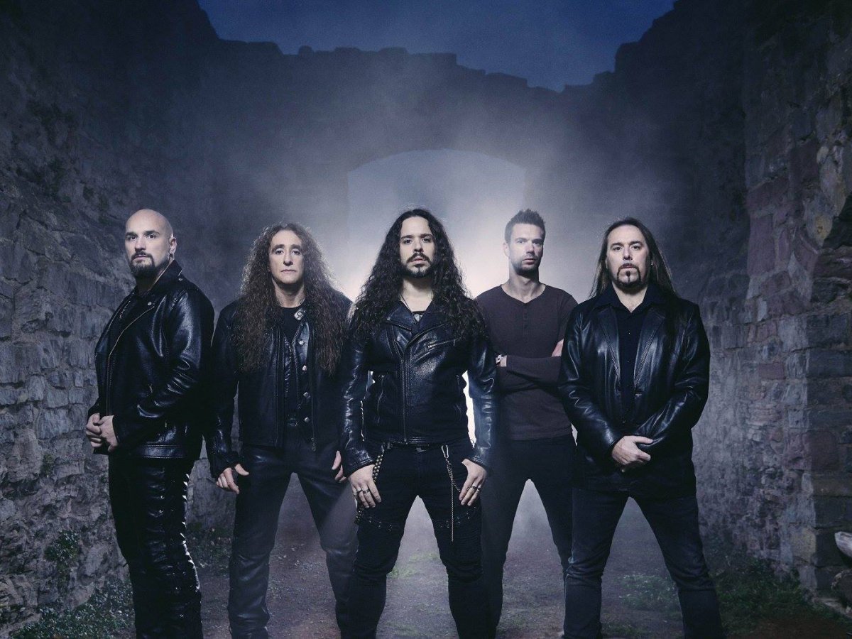 Rhapsody of Fire