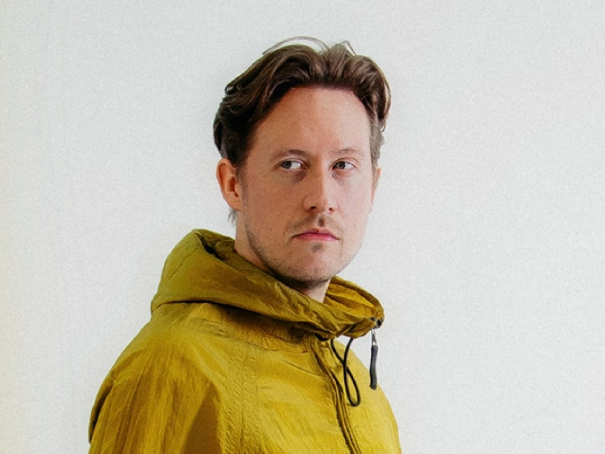 Joy Orbison