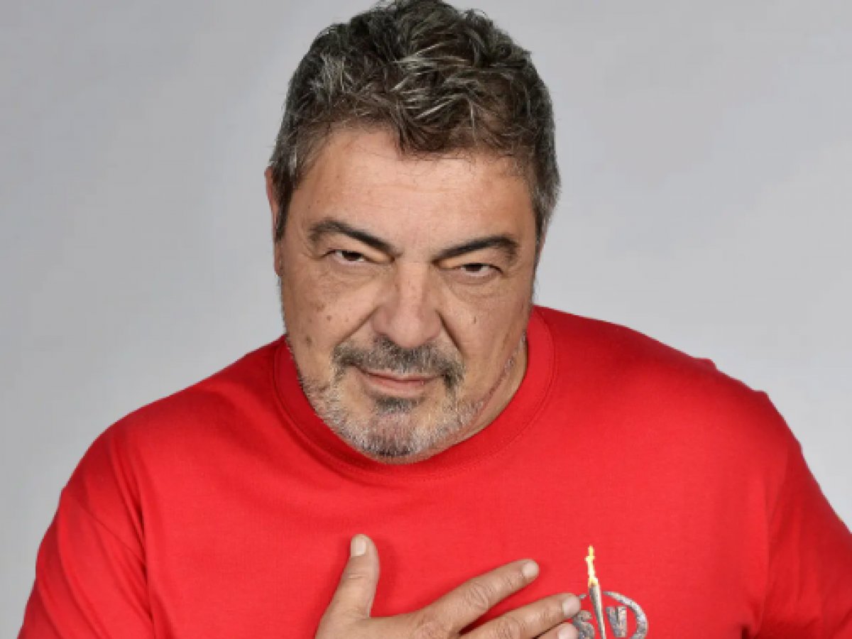 Antonio Canales