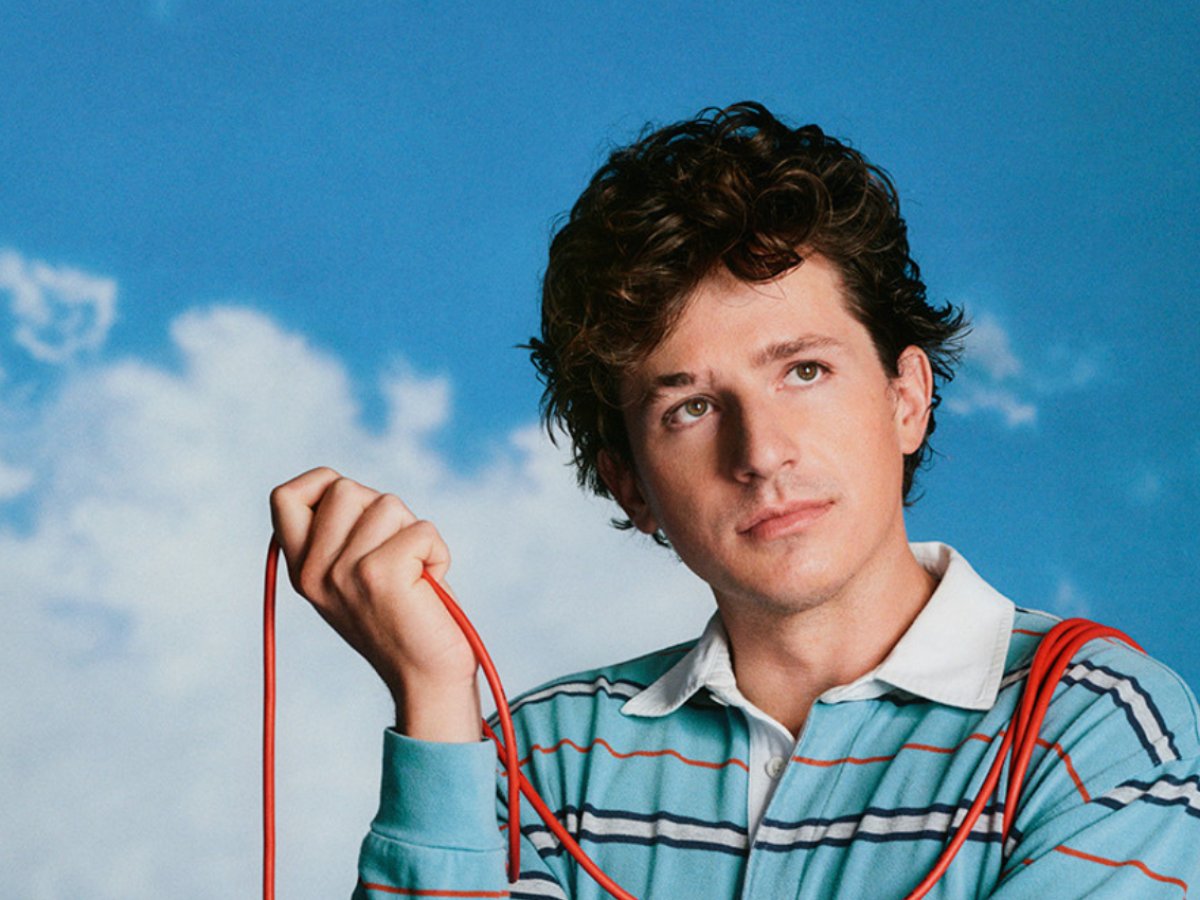 Charlie Puth