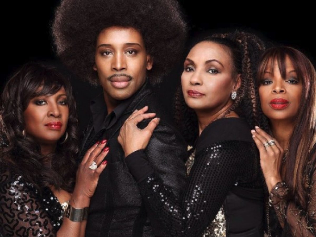 Boney M