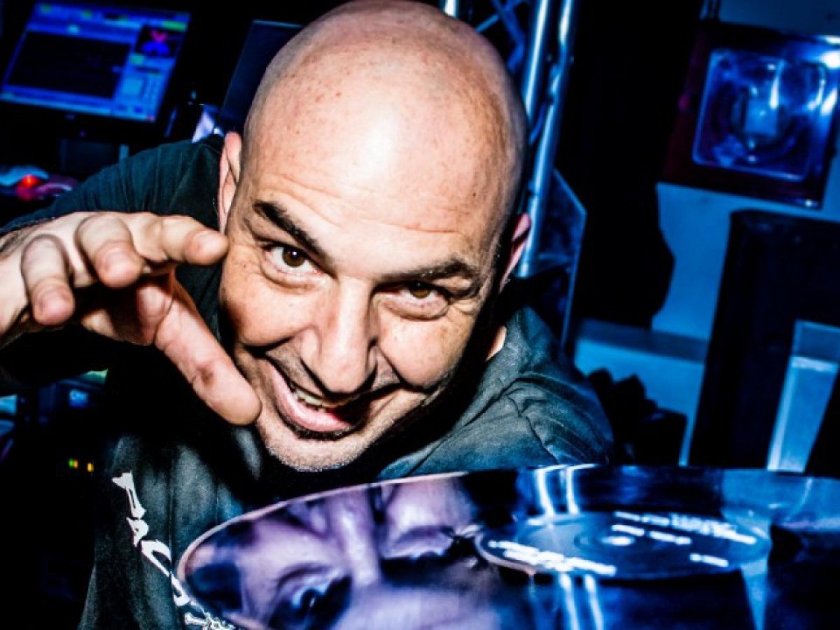 Paco Pil DJs