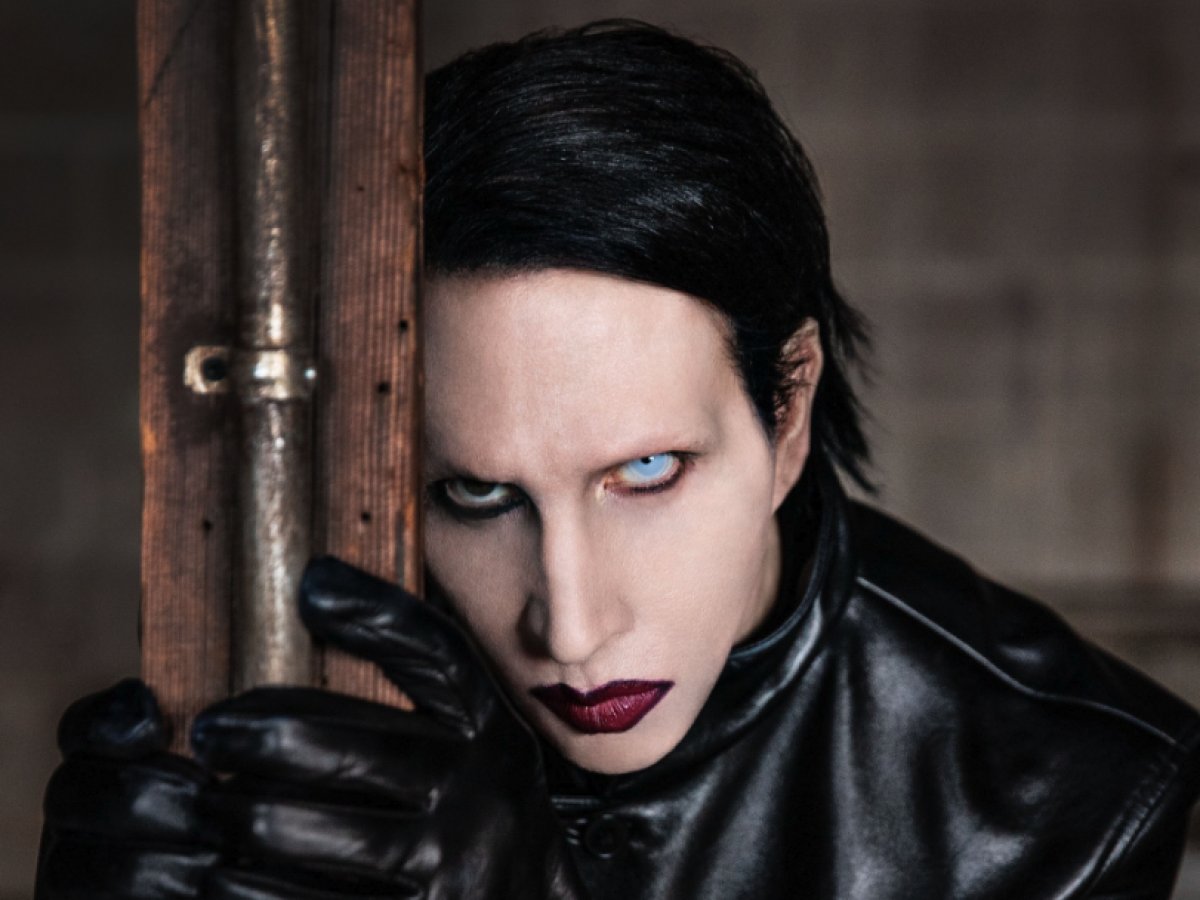 Marilyn Manson