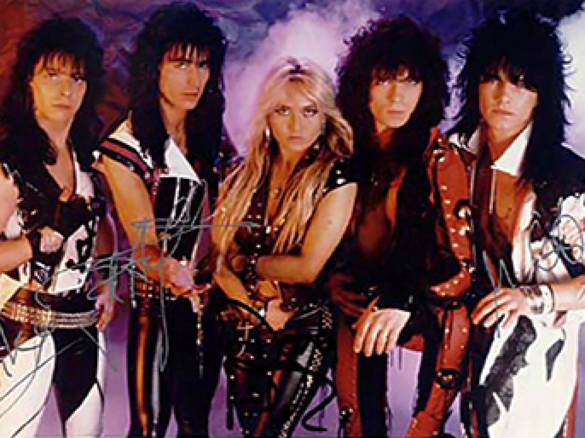 Warlock