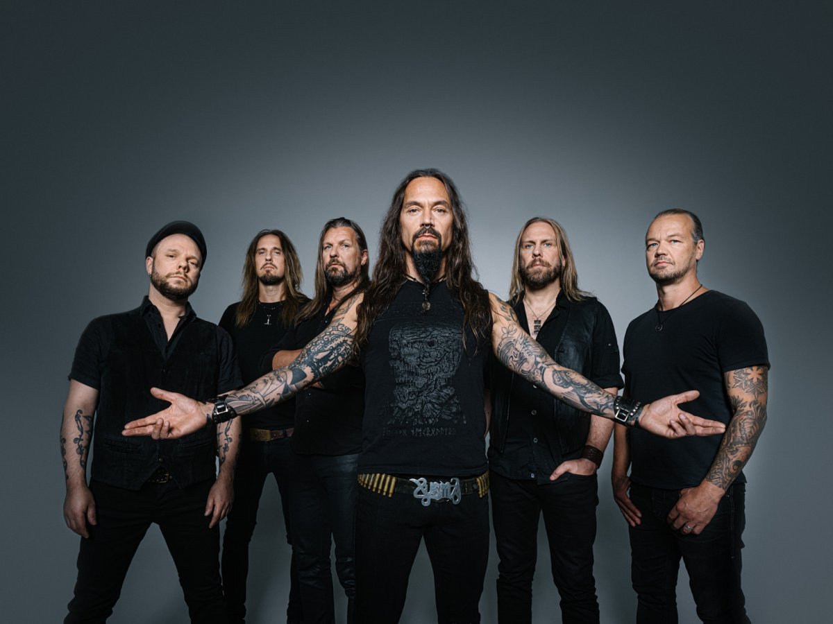 Amorphis