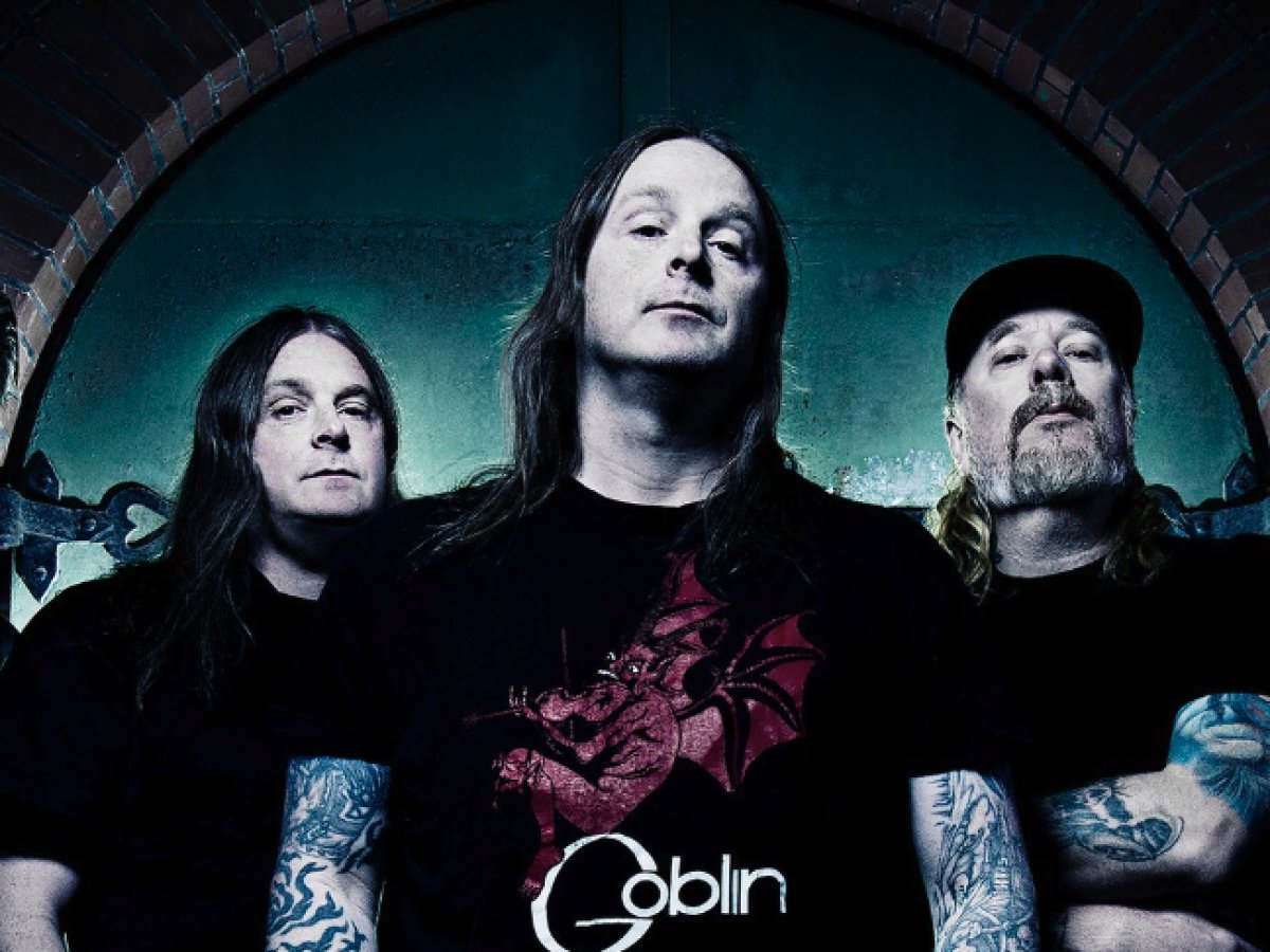 At The Gates