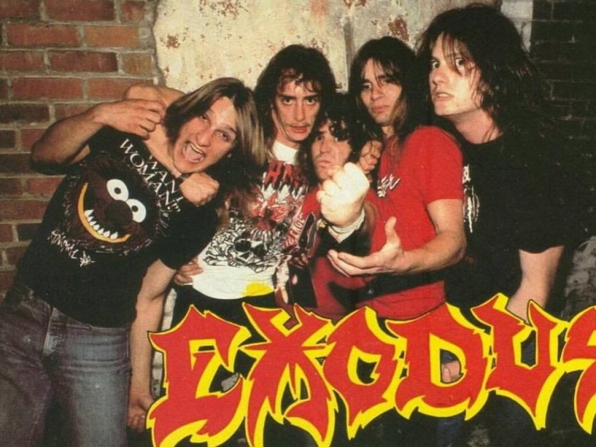 Exodus