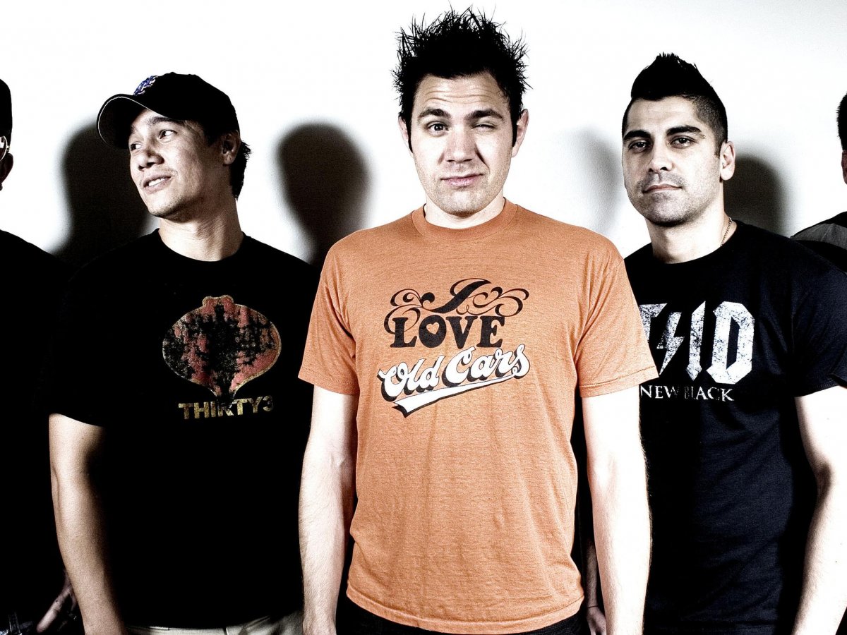 Zebrahead