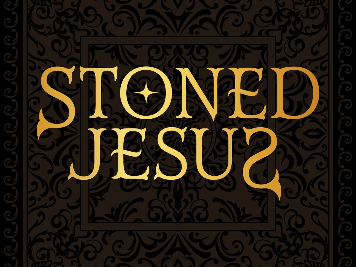 Stoned Jesus