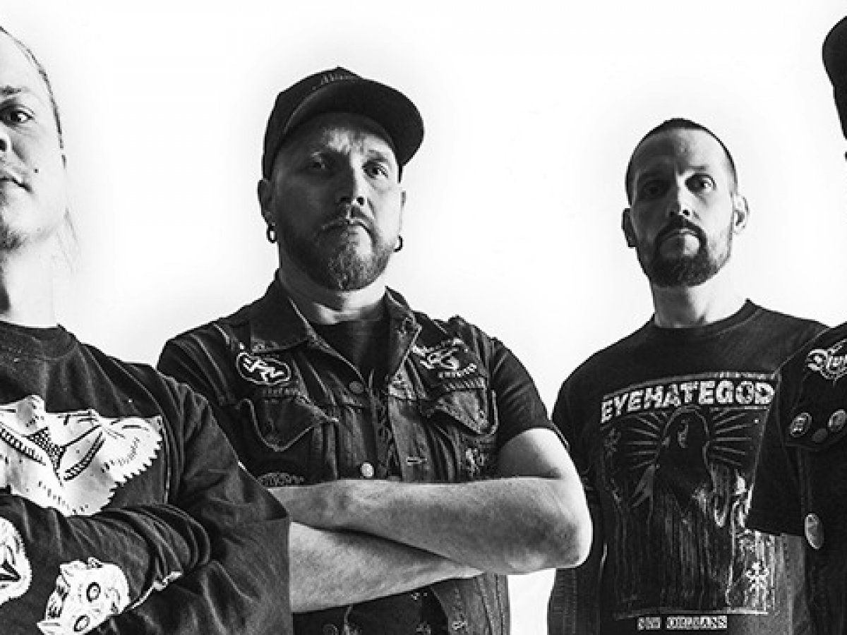 Rotten Sound