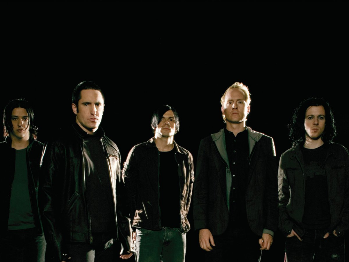 Nine Inch Nails