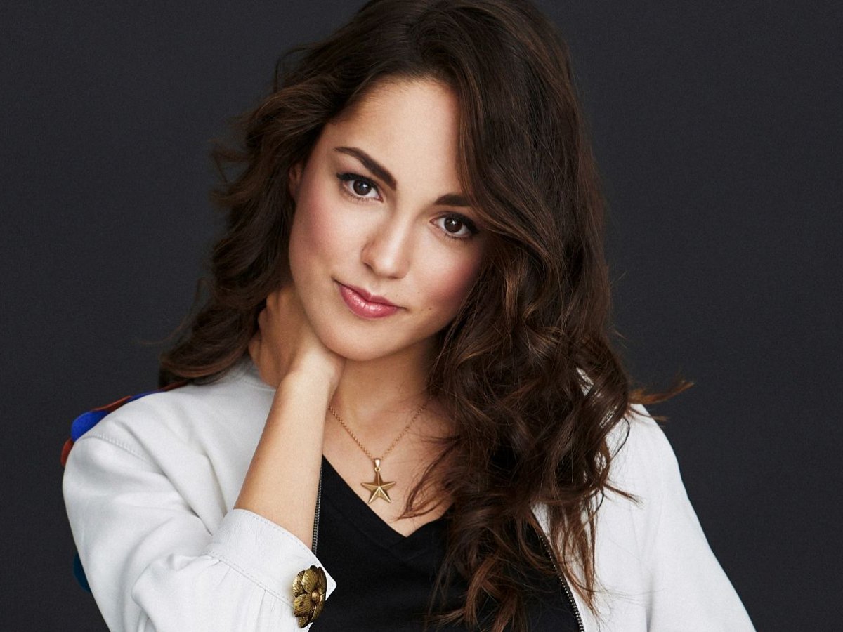 María Parrado