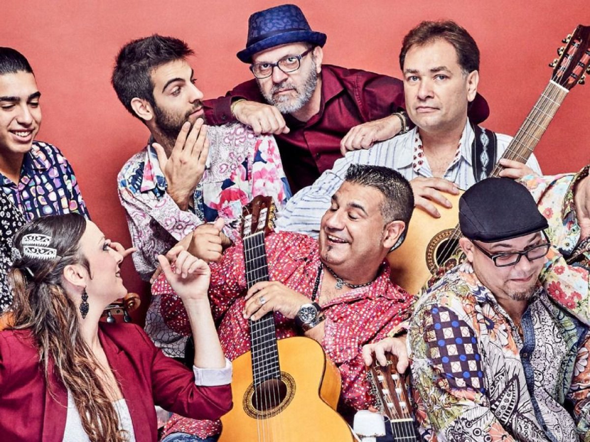 Sabor de Gràcia