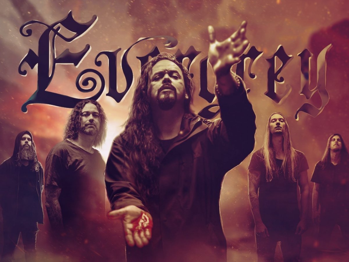 Evergrey