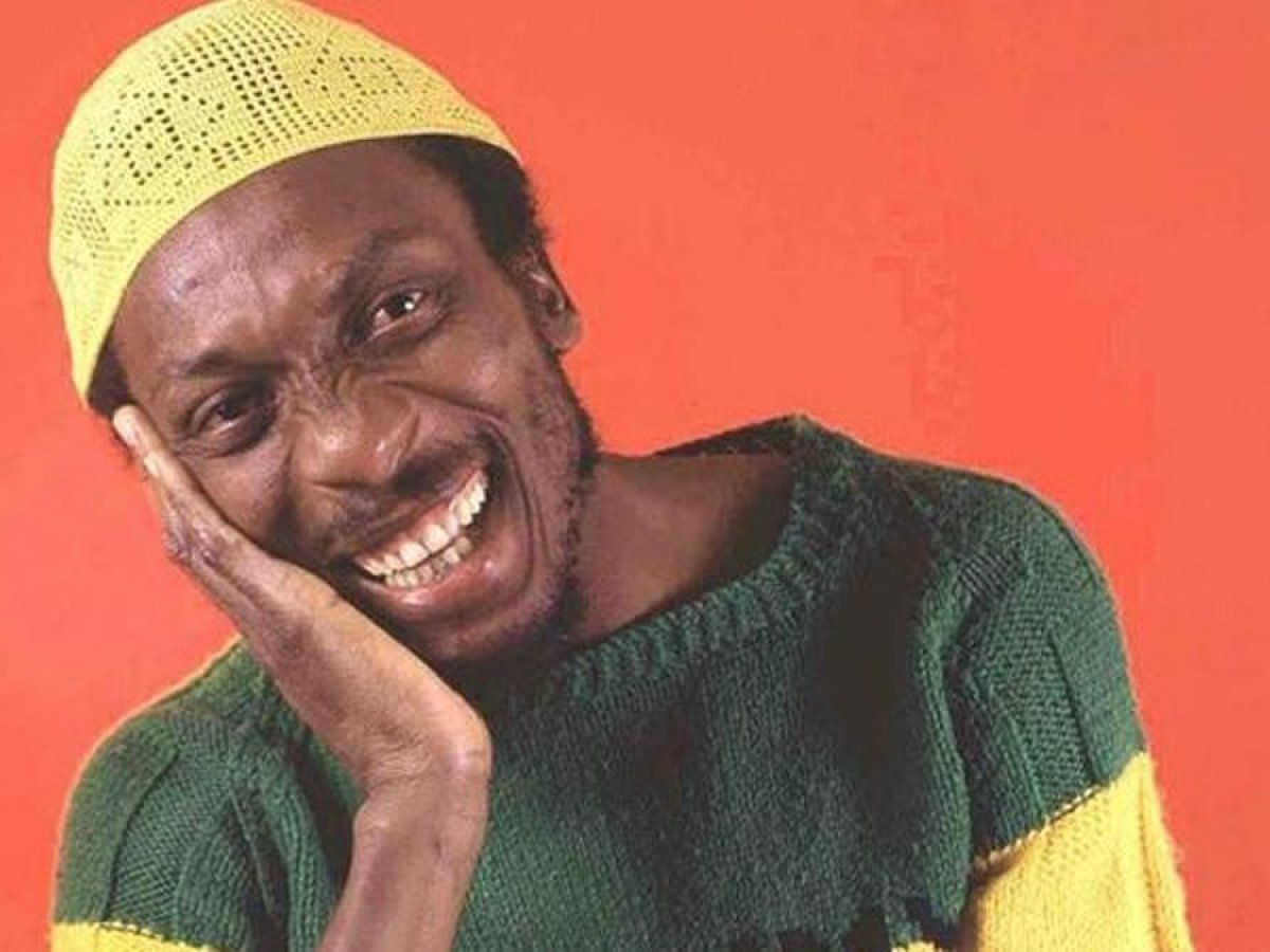 Jimmy Cliff