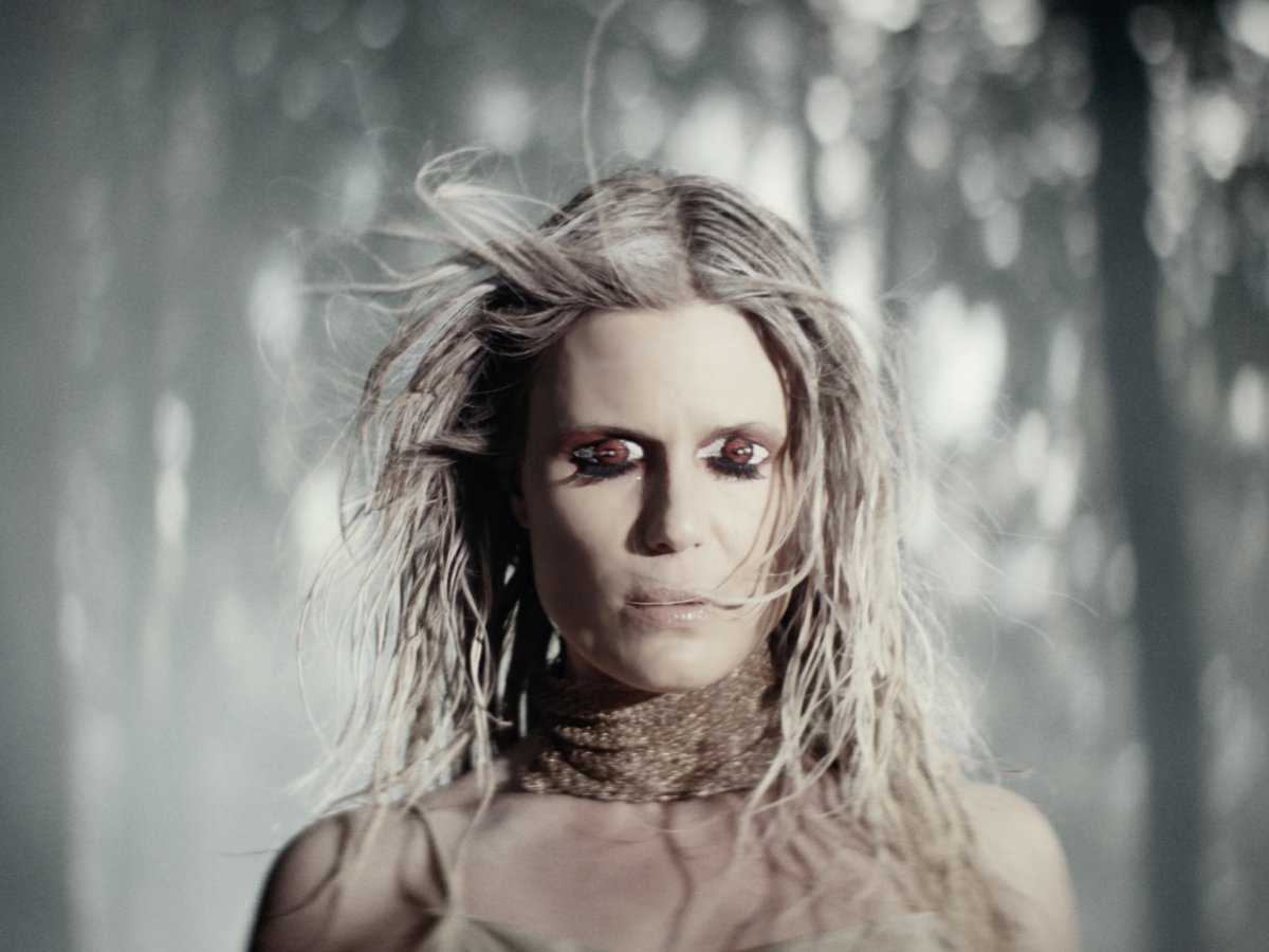 Myrkur
