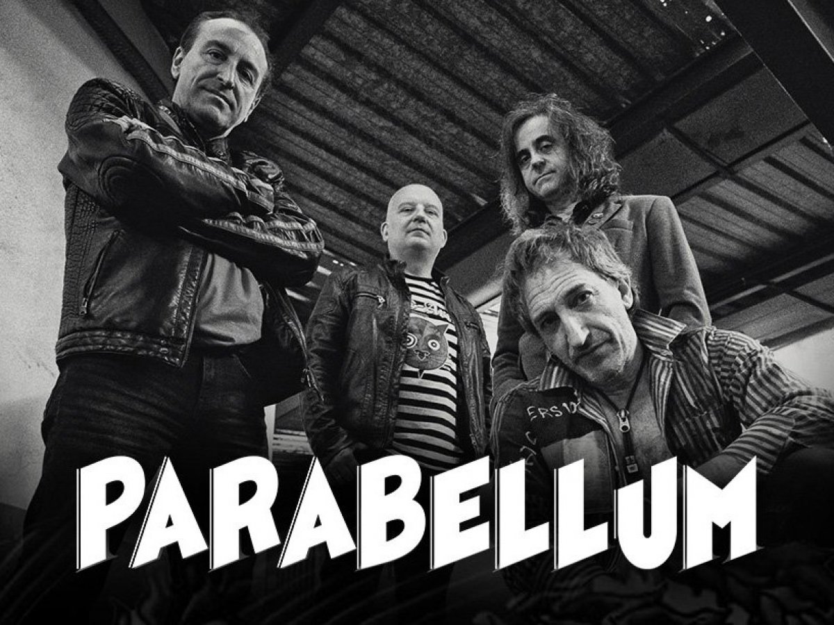 Parabellum