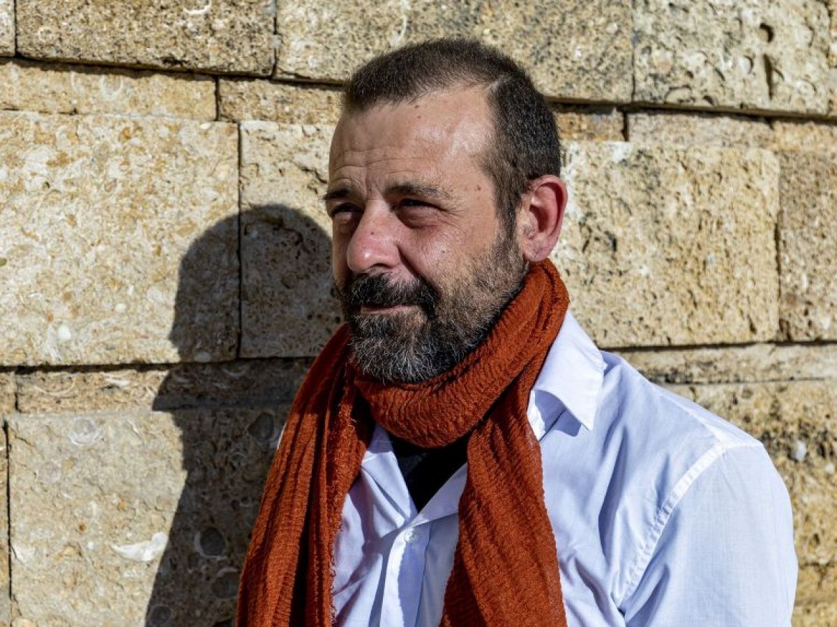 Carlos Chaouen