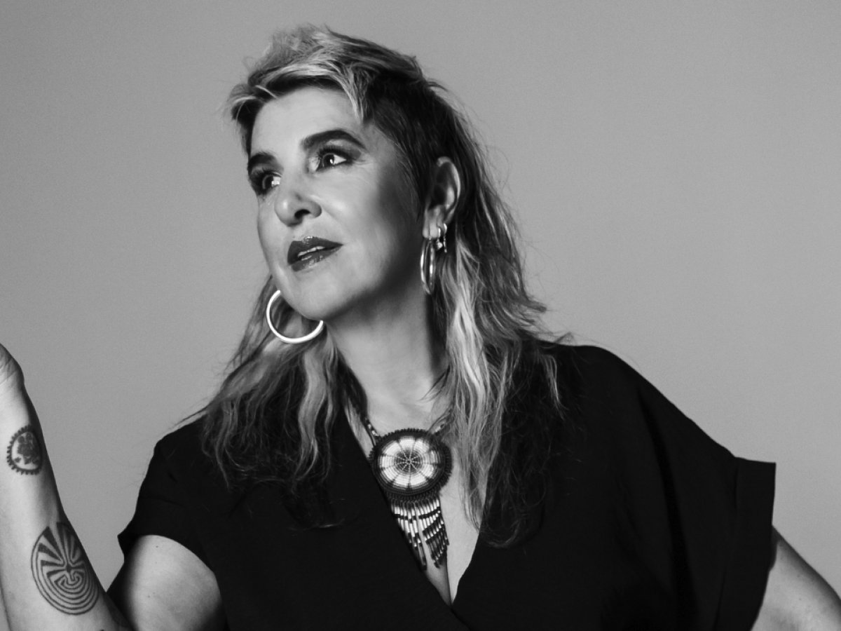 Amparo Sánchez
