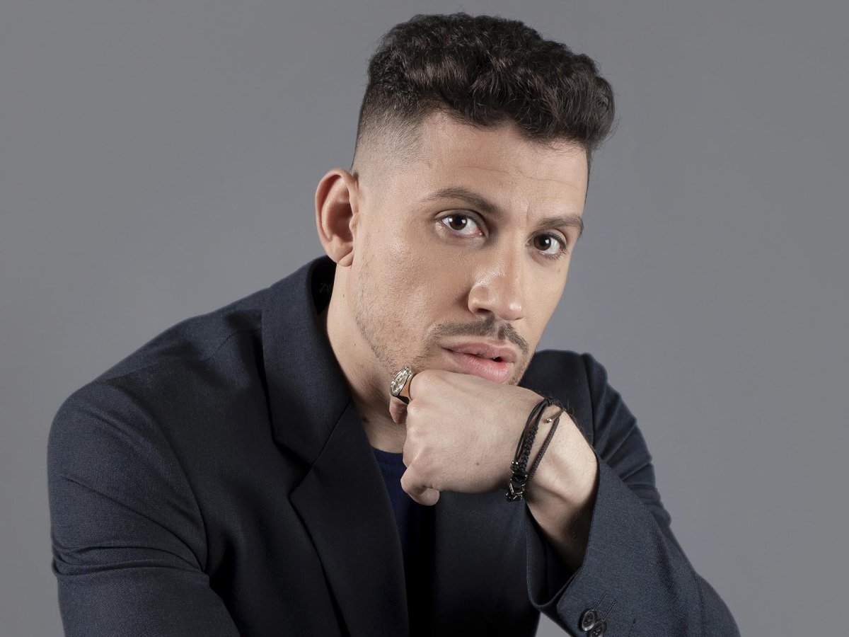 Antonio Cortés