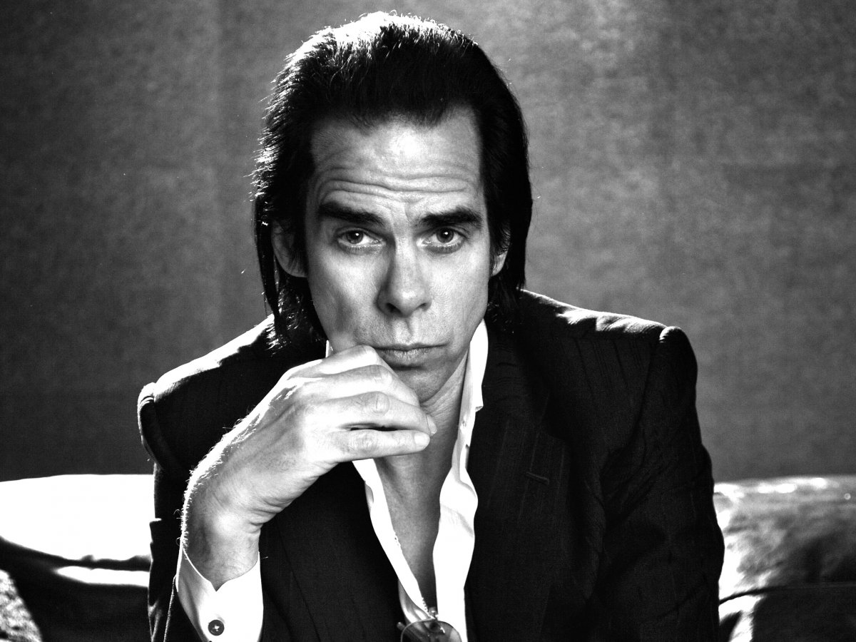 Nick Cave