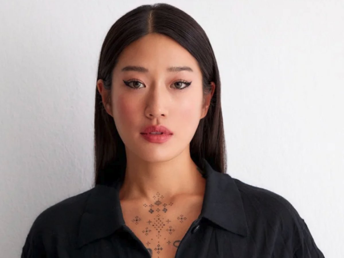 Peggy Gou