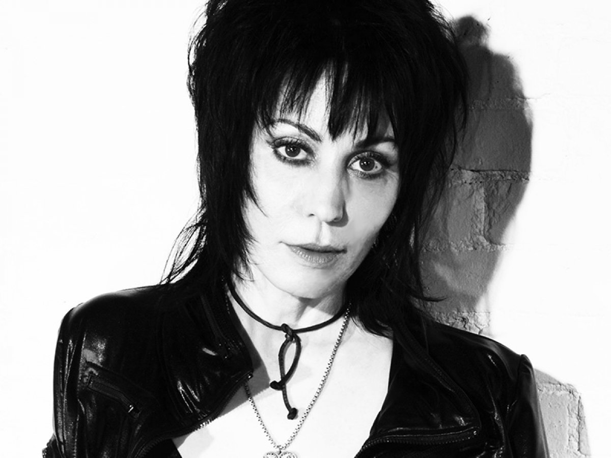 Joan Jett