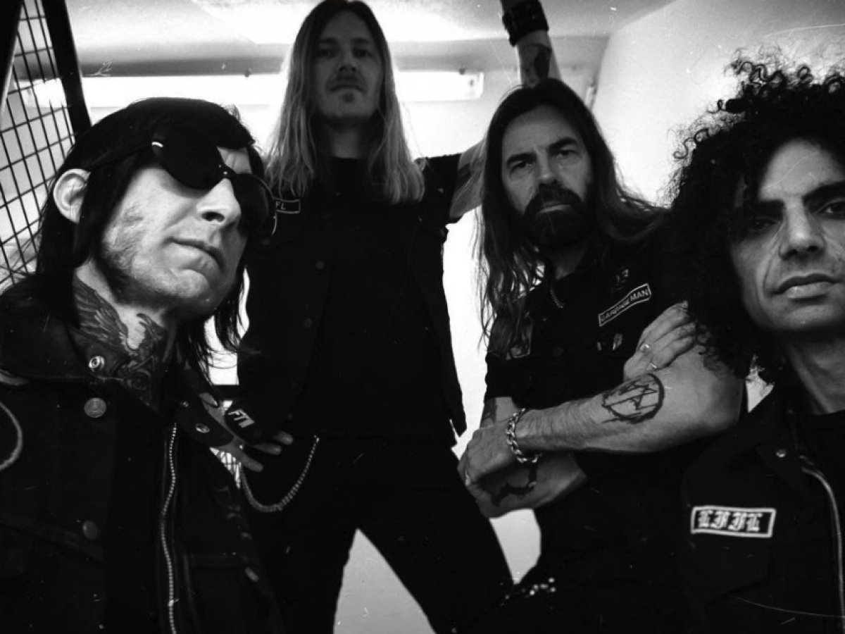The Lords of Altamont