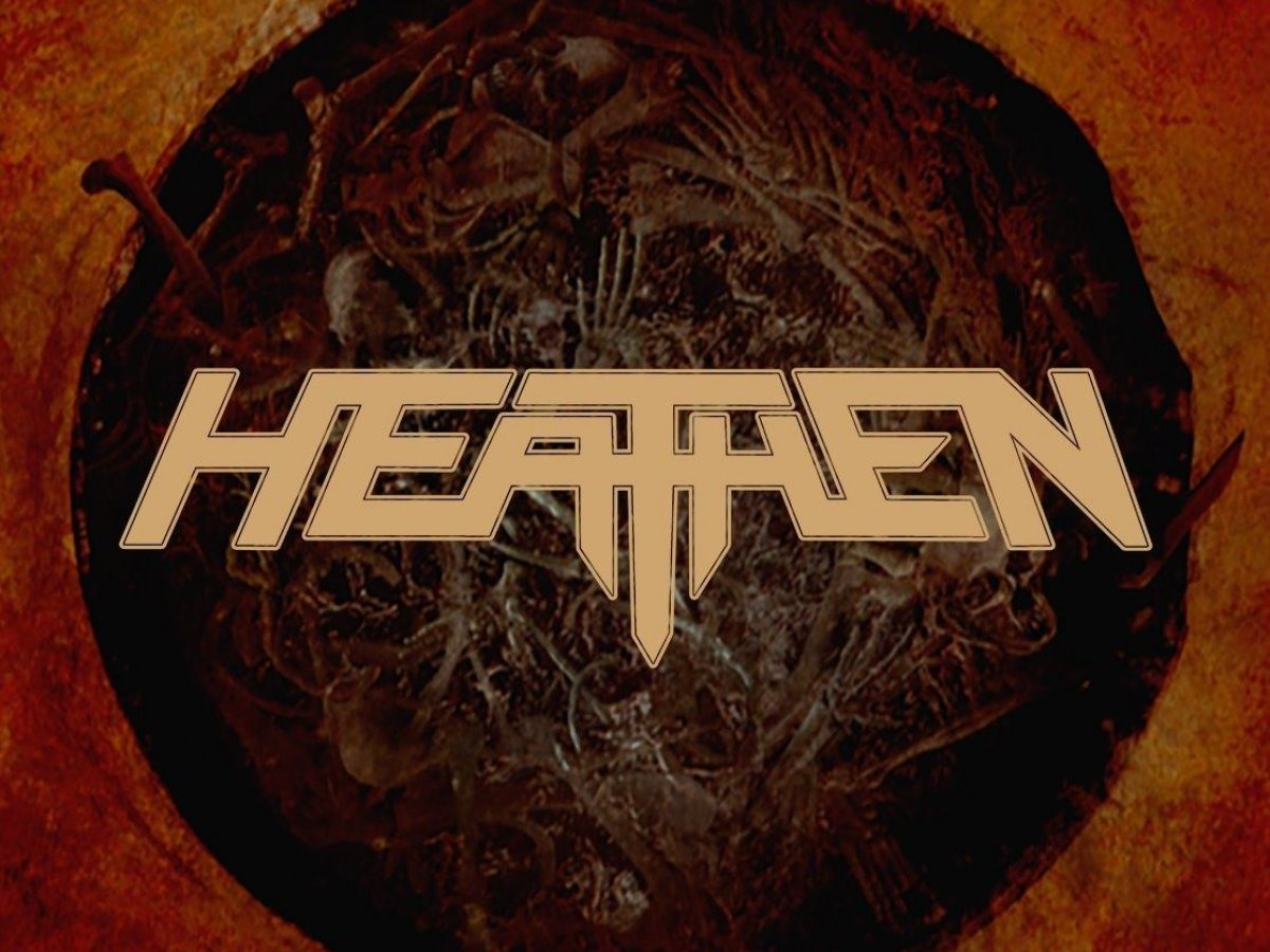 Heathen