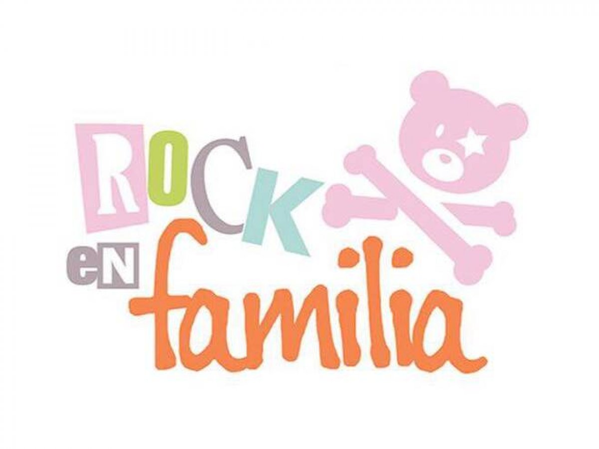 Rock en Familia
