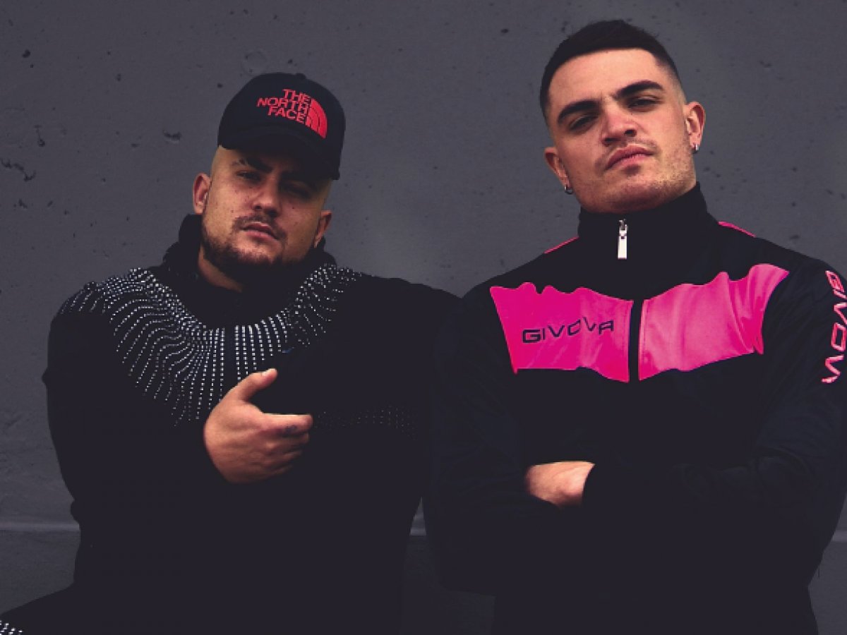 Matasvandals
