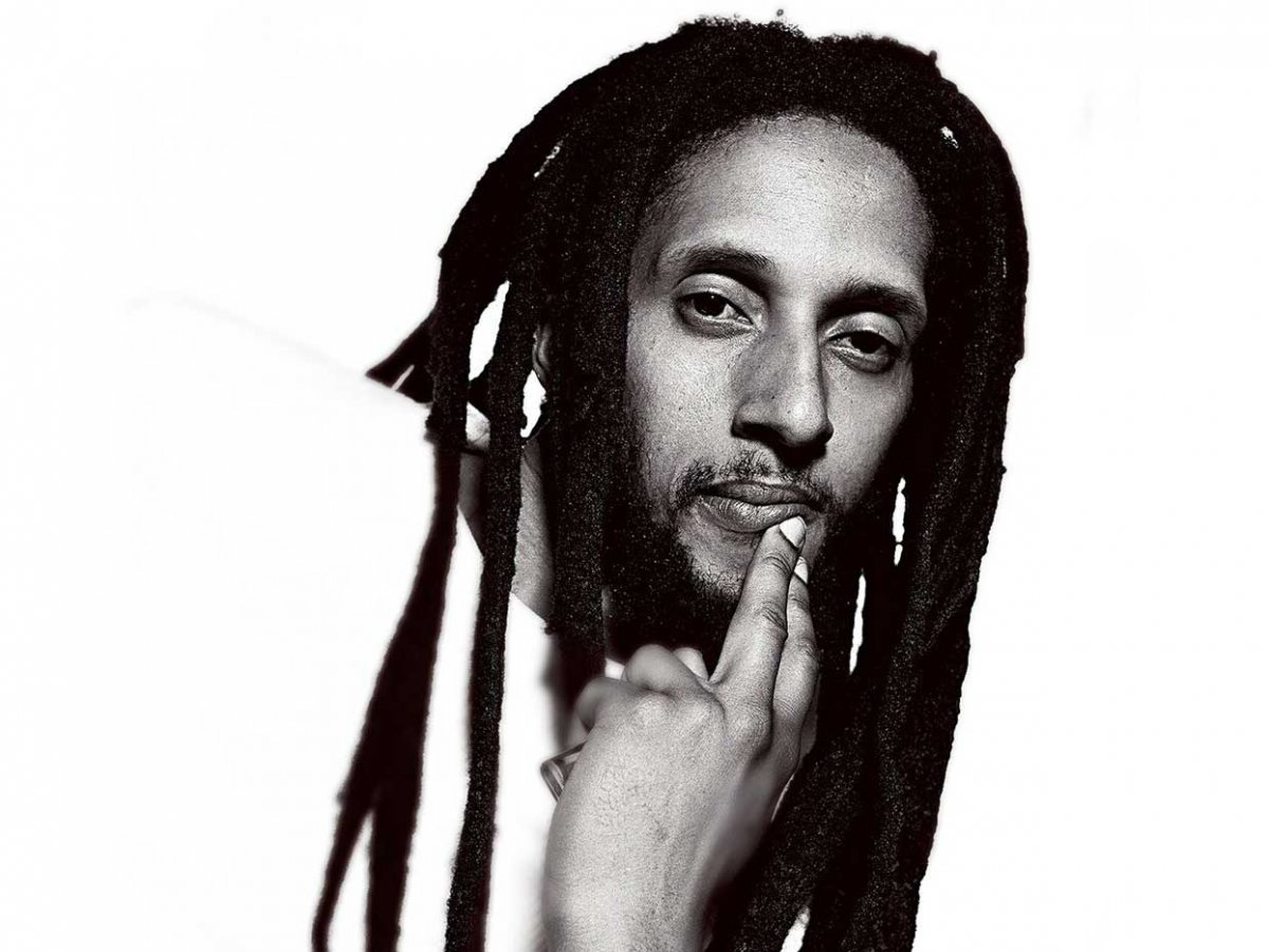 Julian Marley