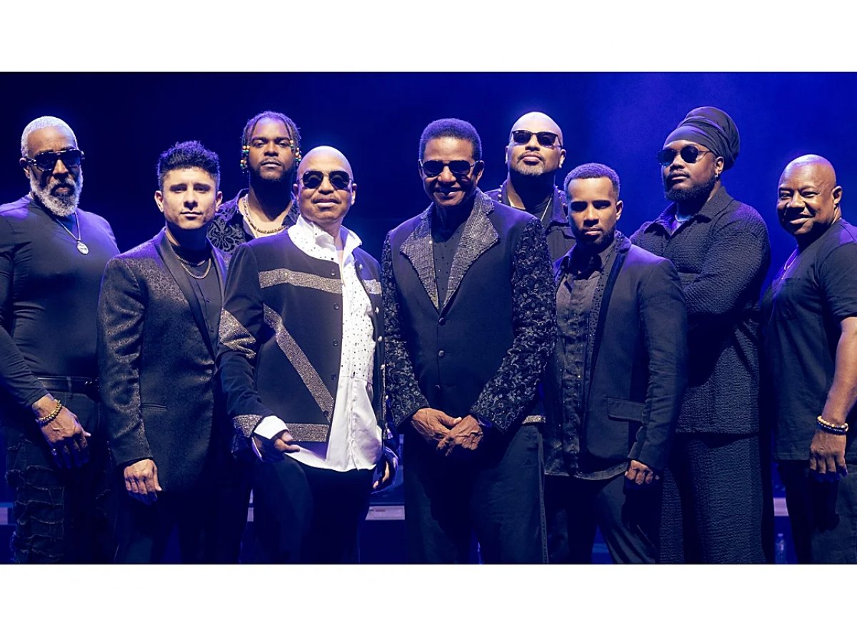 The Jacksons