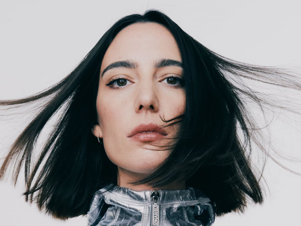 Amelie Lens