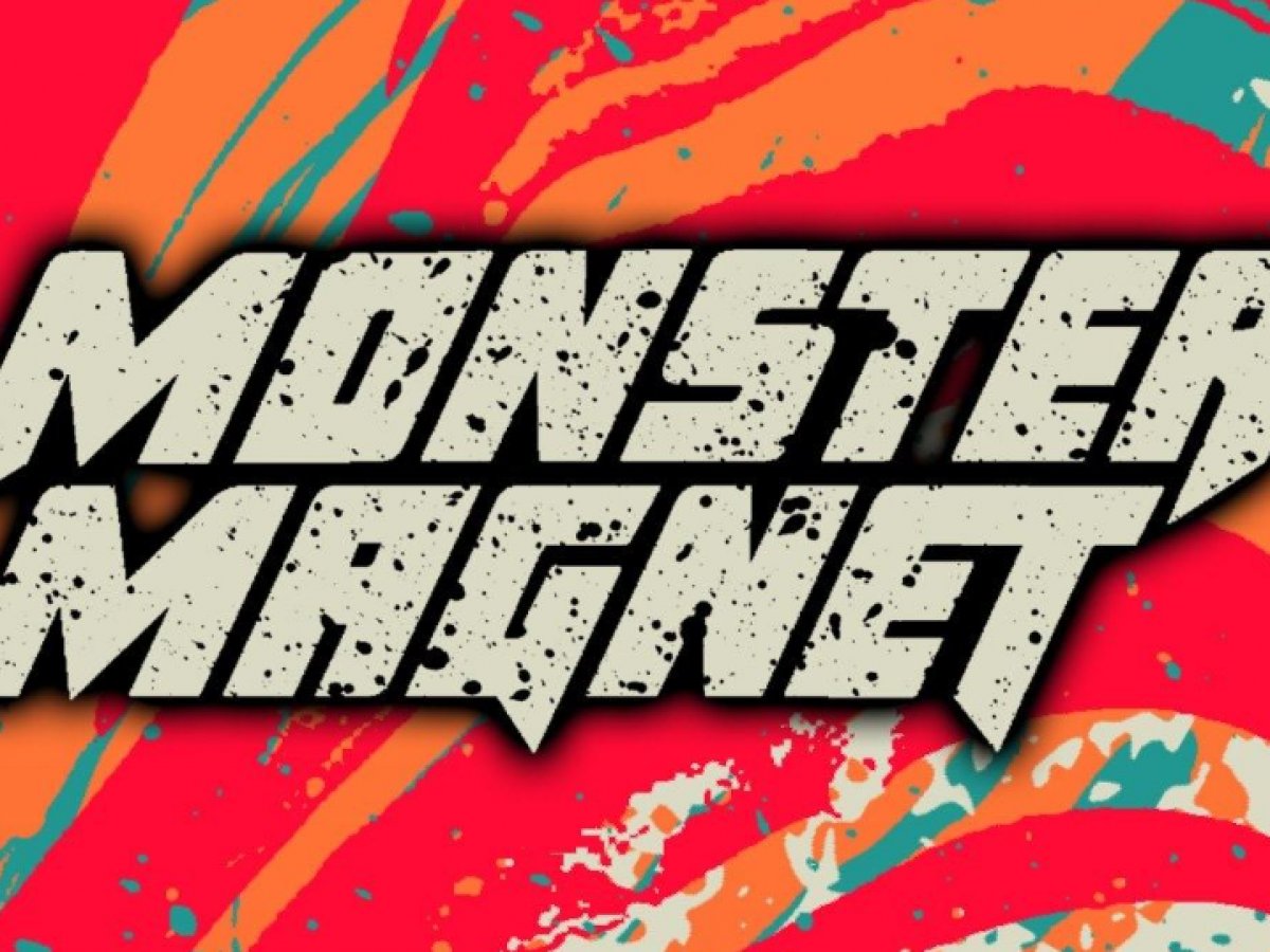 Monster Magnet