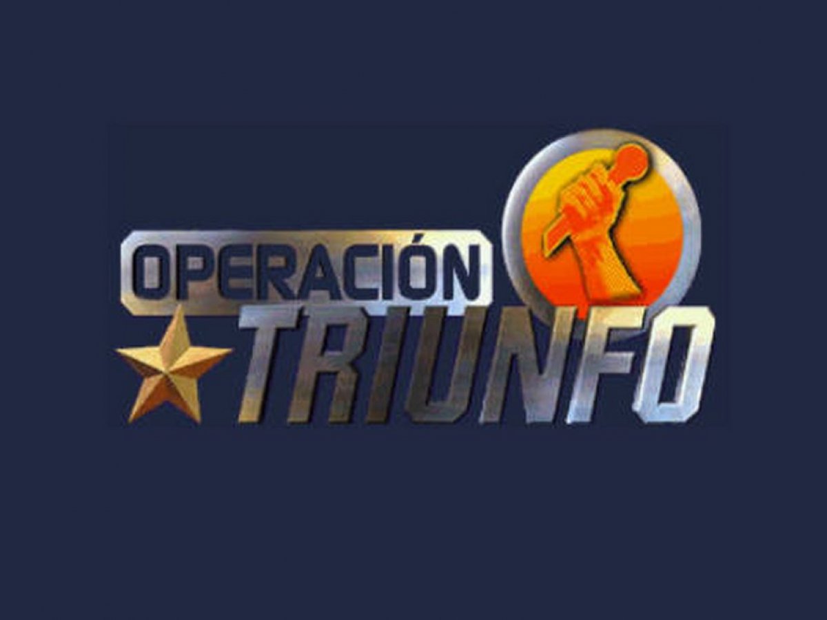 Operación Triunfo