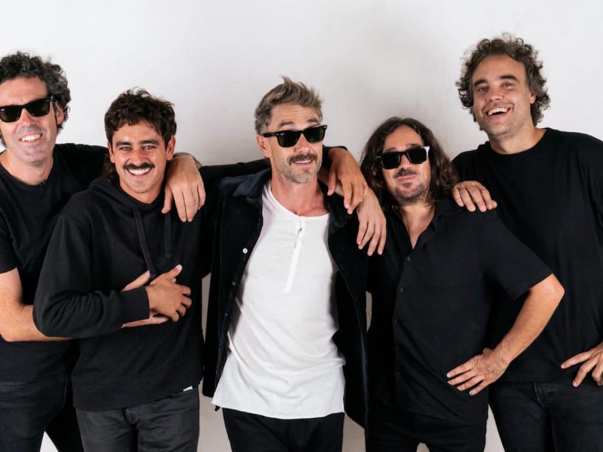 Billy Boom Band