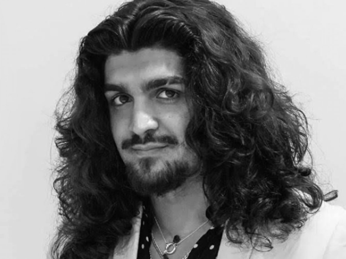 Israel Fernández
