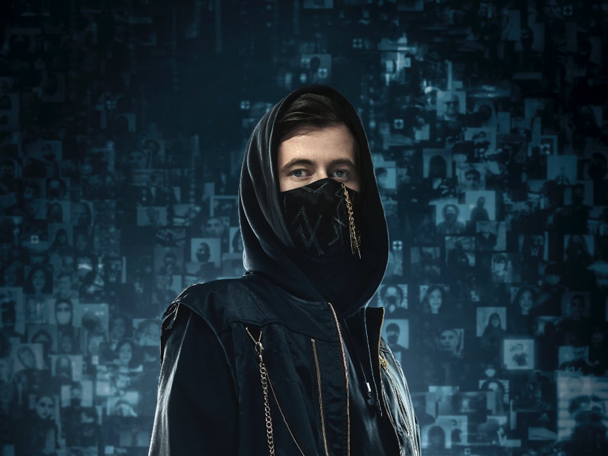 Alan Walker