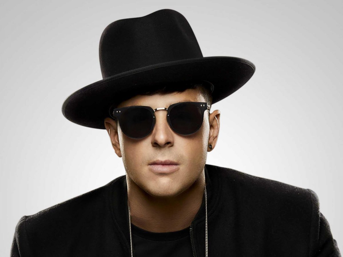 Timmy Trumpet