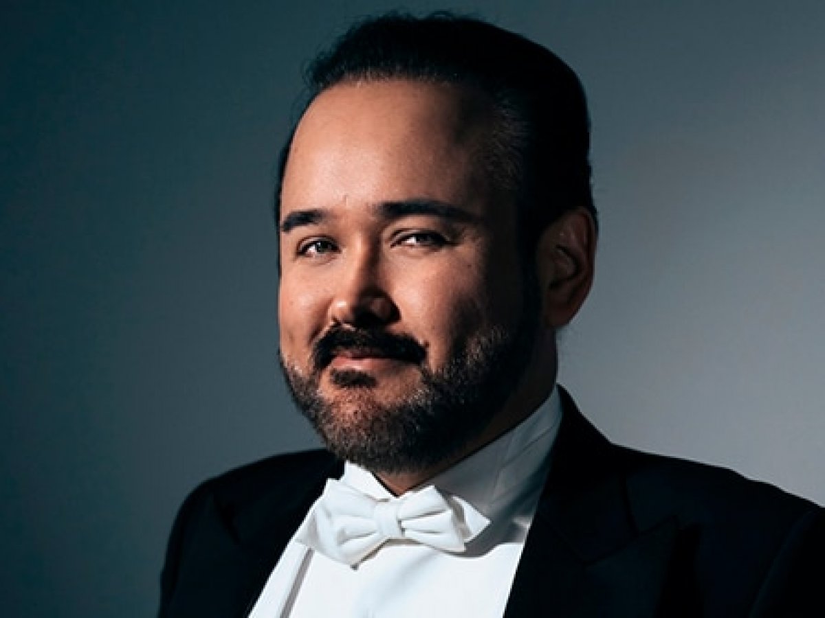 Javier Camarena