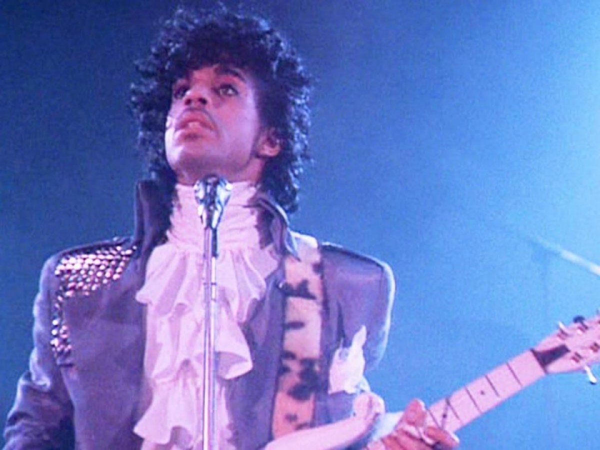 Prince