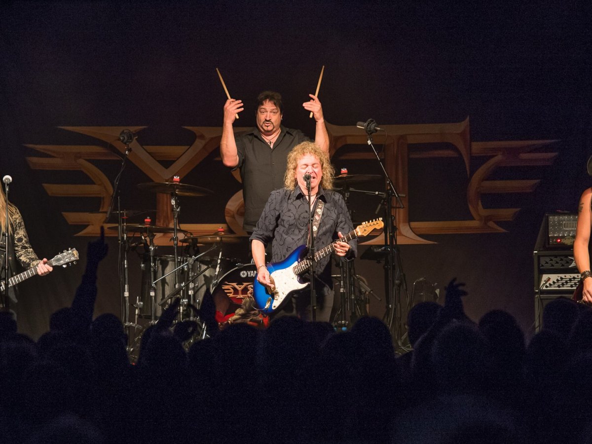 Y&T
