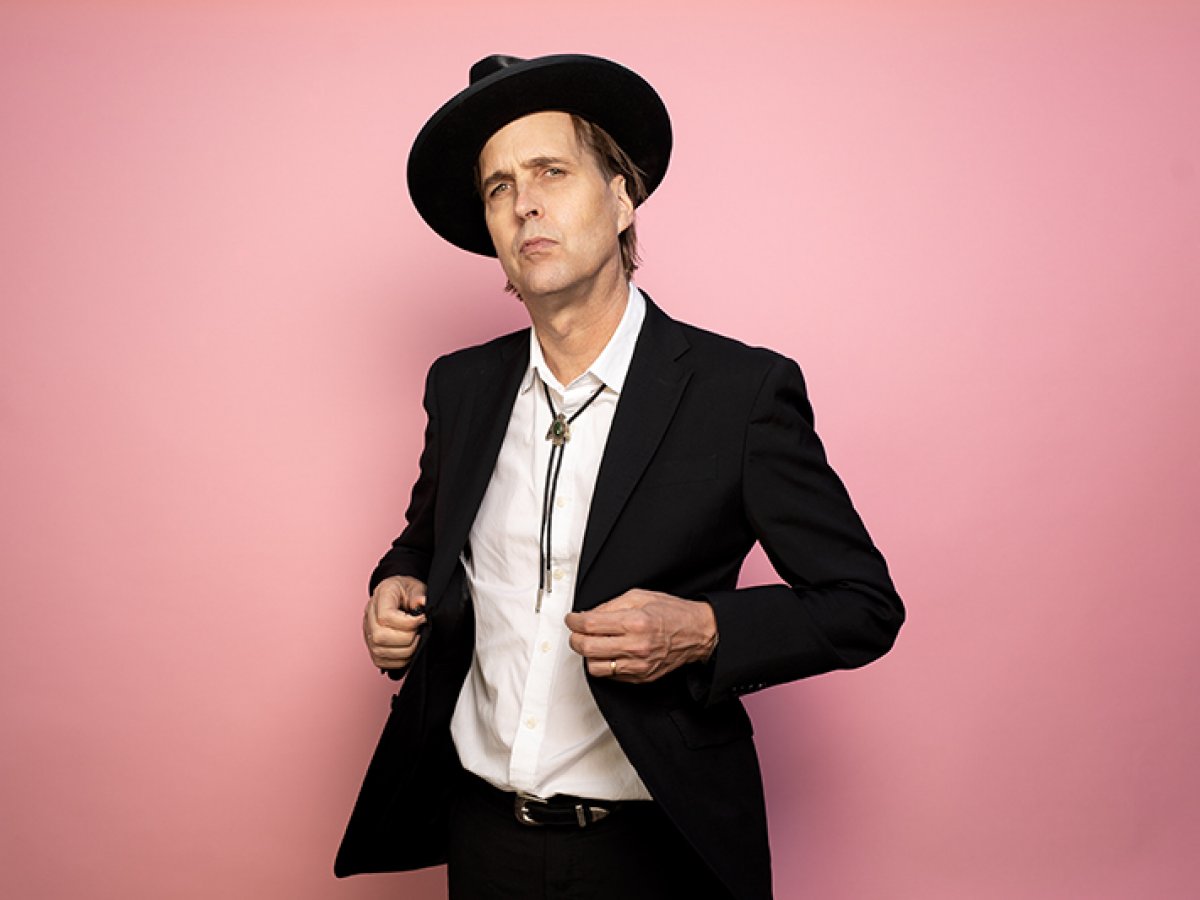 Chuck Prophet