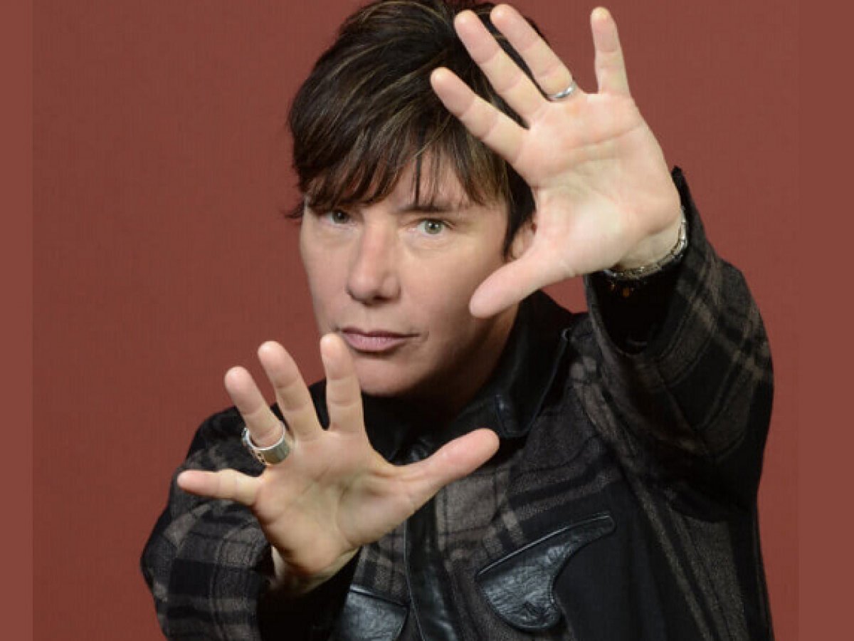 Eric Martin